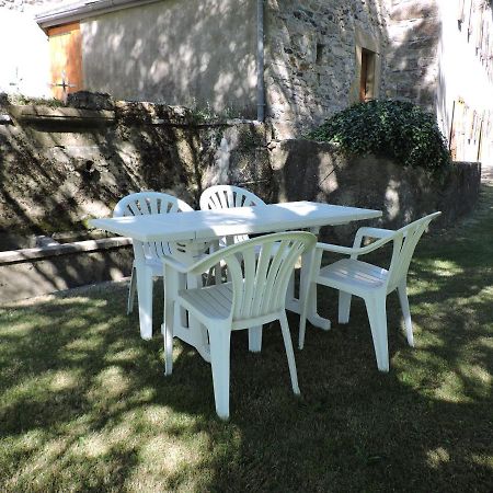 Gite au pied du mont Lozère 3 Mas-dʼOrcières Extérieur photo